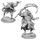 Wizkids: Nolzur's Marvelous Miniatures : Serpentfolk