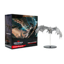 Wizkids Icons of the Realms: Elemental Evil Ancient Silver Dragon