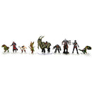 Wizkids Critical Role - Characters of Tal'Dorei