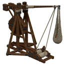 Wizkids: 4D Settings War Machines: Trebuchet