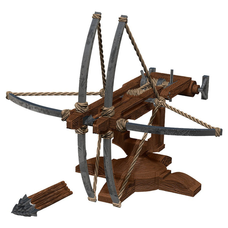 Wizkids: 4D Settings War Machines: Ballista