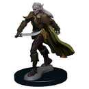 Wizkids Battles Premium Miniatures: Elf Male Fighter
