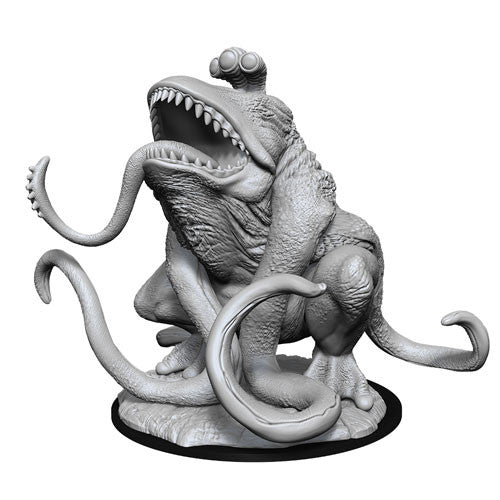 Wizkids: Nolzur's Marvelous Miniatures: Froghemoth