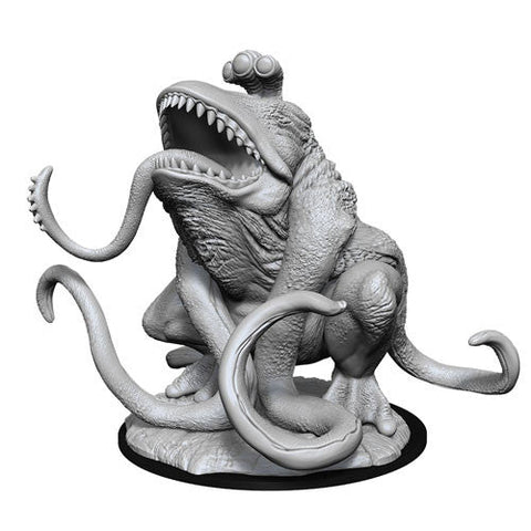 Wizkids: Nolzur's Marvelous Miniatures: Froghemoth