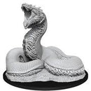 Wizkids Magic: the Gathering Miniatures: Cosmo Serpent