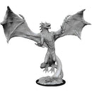 Magic the Gathering Unpainted Miniatures - Galazeth Prismari