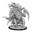 Magic the Gathering Unpainted Miniatures: Mage Hunter