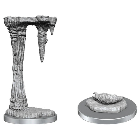 Wizkids Nolzur's Marvelous Miniatures: Piercers