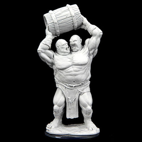 Wizkids Critical Role - Ettin