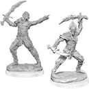Wizkids Nolzur's Marvelous Miniatures: Githyanki