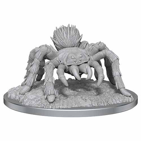 Wizkids: Nolzur's Marvelous Miniatures: Giant Spider