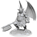 Wizkids Nolzur's Marvelous Miniatures: Nycaloth