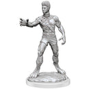 Wizkids Nolzur's Marvelous Miniatures: Headless Monster