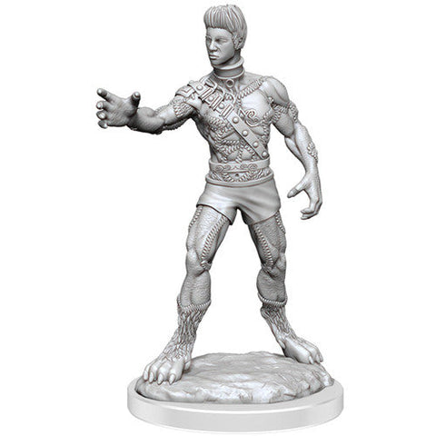Wizkids Nolzur's Marvelous Miniatures: Headless Monster