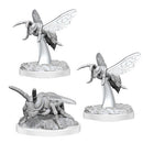 Wizkids Pathfinder Battles Deep Cuts: Murder Hornet
