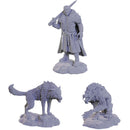 Wizkids Nolzur's Marvelous Miniatures: Loup Garou