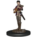 Wizkids Icons of the Realms Premium Miniatures: Half-Elf Bard