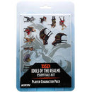 D&D 2D Essentials: Players Pack