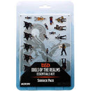 D&D 2D Essentials: Sidekick Pack