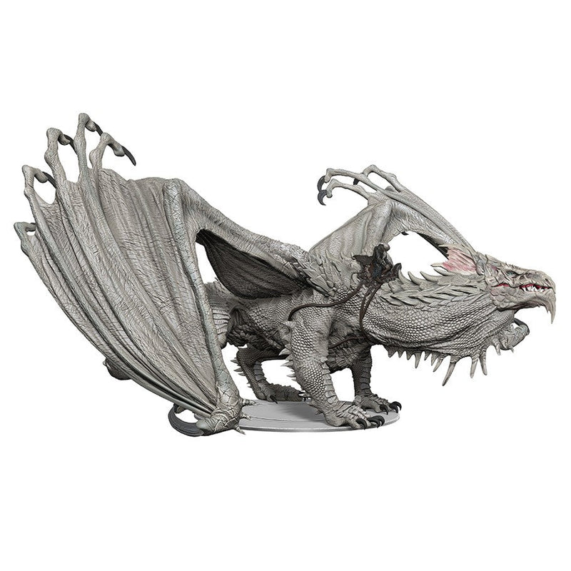 Wizkids Icons of the Realms: Icewind Dale: Rime of the Frostmaiden Arveiaturace Dragon