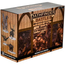 Pathfinder Battles the Rusty Dragon Inn
