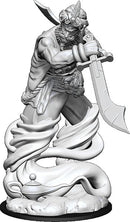 Wizkids: Nolzur's Marvelous Miniatures: Djinn