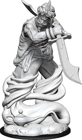 Wizkids: Nolzur's Marvelous Miniatures: Djinn