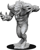 Wizkids: Nolzur's Marvelous Miniatures: Goristro