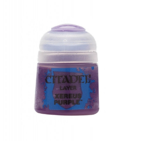 Citadel Layer: Xereus Purple