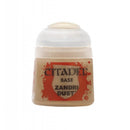 Citadel Base: Zandri Dust